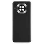 Back Panel Cover For Cubot Note 20 Black - Maxbhi Com