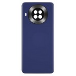 Back Panel Cover For Cubot Note 20 Blue - Maxbhi Com