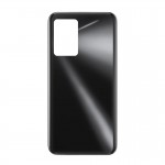 Back Panel Cover For Cubot X30 Black - Maxbhi Com
