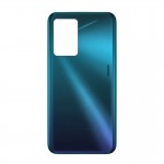 Back Panel Cover For Cubot X30 Green - Maxbhi Com