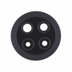 Camera Lens for Cubot Note 20 Black