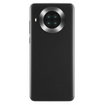 Full Body Housing For Cubot Note 20 Black - Maxbhi Com