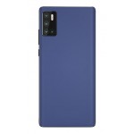 Full Body Housing For Cubot P40 Blue - Maxbhi Com