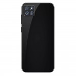 Full Body Housing For Cubot X20 Black - Maxbhi Com