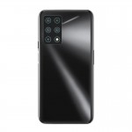 Full Body Housing For Cubot X30 Black - Maxbhi Com