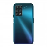 Full Body Housing For Cubot X30 Green - Maxbhi Com
