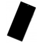 Lcd Connector For Cubot P40 By - Maxbhi Com