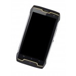 Lcd Flex Cable For Cubot Kingkong Cs By - Maxbhi Com
