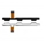 Power Button Flex Cable For Cubot Note 20 On Off Flex Pcb By - Maxbhi Com