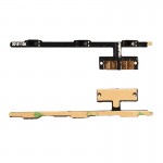 Power Button Flex Cable For Cubot X19 On Off Flex Pcb By - Maxbhi Com