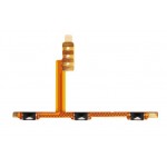 Volume Button Flex Cable For Cubot P40 By - Maxbhi Com