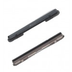 Volume Side Button Outer For Cubot X19 Black By - Maxbhi Com