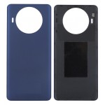 Back Panel Cover For Cubot Note 20 Pro Blue - Maxbhi Com