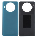 Back Panel Cover For Cubot Note 20 Pro Green - Maxbhi Com