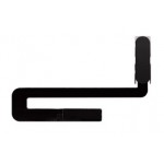 Fingerprint Sensor Flex Cable For Cubot X30 Black By - Maxbhi Com