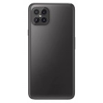 Full Body Housing For Cubot C30 Black - Maxbhi Com