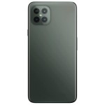 Full Body Housing For Cubot C30 Green - Maxbhi Com