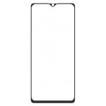 Replacement Front Glass For Cubot Note 20 Pro Black By - Maxbhi Com