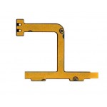 Volume Button Flex Cable For Cubot C30 By - Maxbhi Com