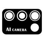 Camera Lens For Cubot Note 7 Black By - Maxbhi Com