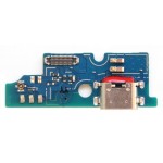 Charging Connector Flex Pcb Board For Cubot Note 20 Pro By - Maxbhi Com