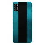Full Body Housing For Cubot Note 7 Green - Maxbhi Com
