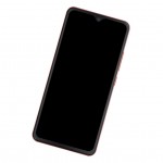 Lcd Connector For Cubot Note 7 By - Maxbhi Com