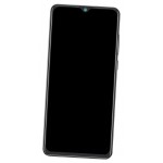 Power Button Flex Cable For Cubot Note 20 Pro On Off Flex Pcb By - Maxbhi Com