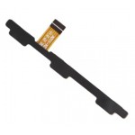 Power Button Flex Cable For Cubot Note 20 Pro On Off Flex Pcb By - Maxbhi Com