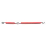 Volume Side Button Outer For Cubot Note 7 Red By - Maxbhi Com