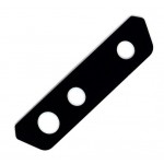 Camera Lens For Cubot Kingkong Mini 2 Black By - Maxbhi Com