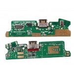 Charging Connector Flex Pcb Board For Cubot Kingkong Mini 2 By - Maxbhi Com