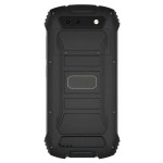 Full Body Housing For Cubot Kingkong Mini 2 White - Maxbhi Com