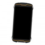 Lcd Connector For Cubot Kingkong Mini 2 By - Maxbhi Com
