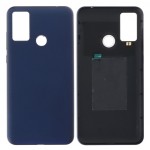 Back Panel Cover For Cubot C20 Blue - Maxbhi Com