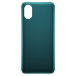 Back Panel Cover For Cubot J20 Green - Maxbhi Com
