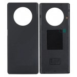 Back Panel Cover For Cubot Max 3 Black - Maxbhi Com