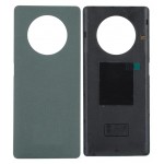 Back Panel Cover For Cubot Max 3 Green - Maxbhi Com