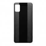 Back Panel Cover For Cubot J8 Black - Maxbhi Com