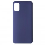 Back Panel Cover For Cubot J8 Blue - Maxbhi Com