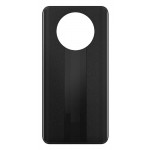 Back Panel Cover For Cubot Note 9 Black - Maxbhi Com