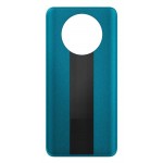 Back Panel Cover For Cubot Note 9 Green - Maxbhi Com