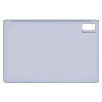 Back Panel Cover For Cubot Tab 30 Grey - Maxbhi Com