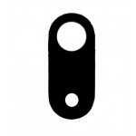 Camera Lens For Cubot J20 White By - Maxbhi Com