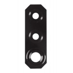 Camera Lens For Cubot Kingkong 5 Pro Black By - Maxbhi Com