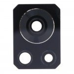 Camera Lens For Cubot Kingkong 7 Black By - Maxbhi Com