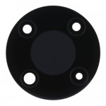 Camera Lens For Cubot Max 3 White By - Maxbhi Com