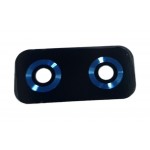 Camera Lens For Cubot Tab 30 Black By - Maxbhi Com
