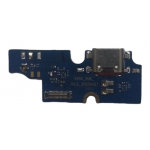 Charging Connector Flex Pcb Board For Cubot C20 By - Maxbhi Com