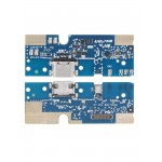 Charging Connector Flex Pcb Board For Cubot Kingkong 5 Pro By - Maxbhi Com